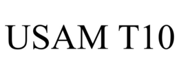 USAM T10