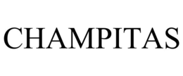 CHAMPITAS