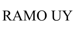 RAMO UY
