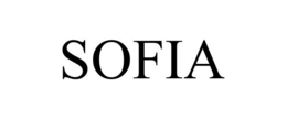 SOFIA