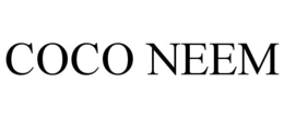 COCO NEEM