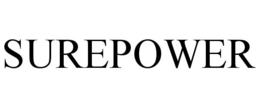 SUREPOWER