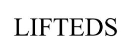 LIFTEDS