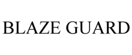 BLAZE GUARD