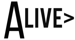 ALIVE&nbsp;>