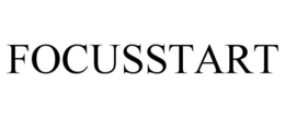 FOCUSSTART