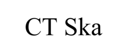 CT SKA