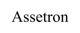 ASSETRON