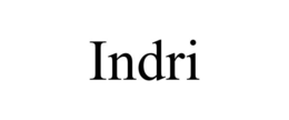 INDRI