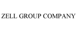 ZELL GROUP COMPANY