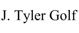 J. TYLER GOLF