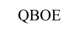 QBOE