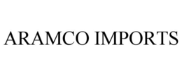 ARAMCO IMPORTS
