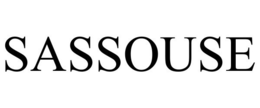 SASSOUSE
