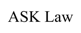 ASK LAW