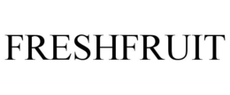 FRESHFRUIT