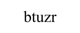 BTUZR
