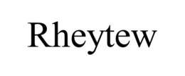 RHEYTEW