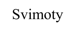SVIMOTY