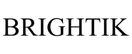 BRIGHTIK