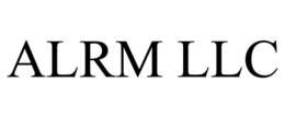 ALRM LLC
