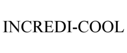 INCREDI-COOL