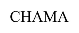 CHAMA