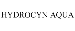 HYDROCYN AQUA