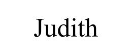 JUDITH