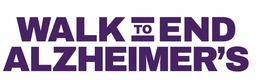 WALK TO END ALZHEIMER'S