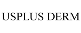 USPLUS DERM