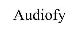 AUDIOFY