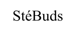 STÉBUDS