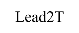 LEAD2T