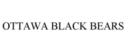 OTTAWA BLACK BEARS