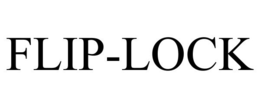 FLIP-LOCK