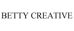 BETTY CREATIVE