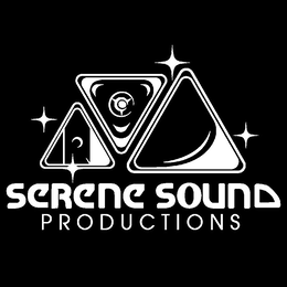 SERENE SOUND PRODUCTIONS