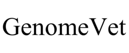 GENOMEVET