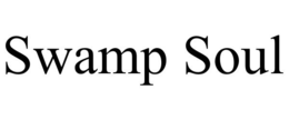 SWAMP SOUL