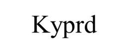 KYPRD