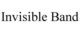 INVISIBLE BAND