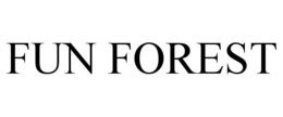FUN FOREST