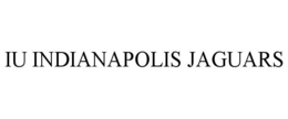IU INDIANAPOLIS JAGUARS