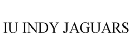 IU INDY JAGUARS