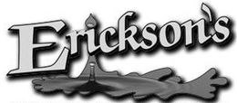 ERICKSON'S