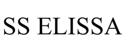 SS ELISSA