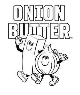 ONION BUTTER