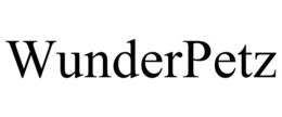 WUNDERPETZ