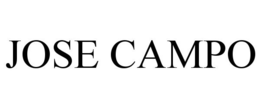 JOSE CAMPO